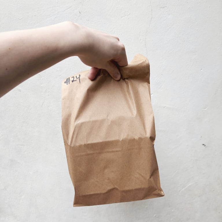 Convenient Delivery and Pickup Options for Avocado Toast