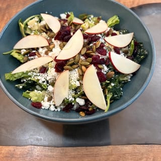 Fall Harvest Salad