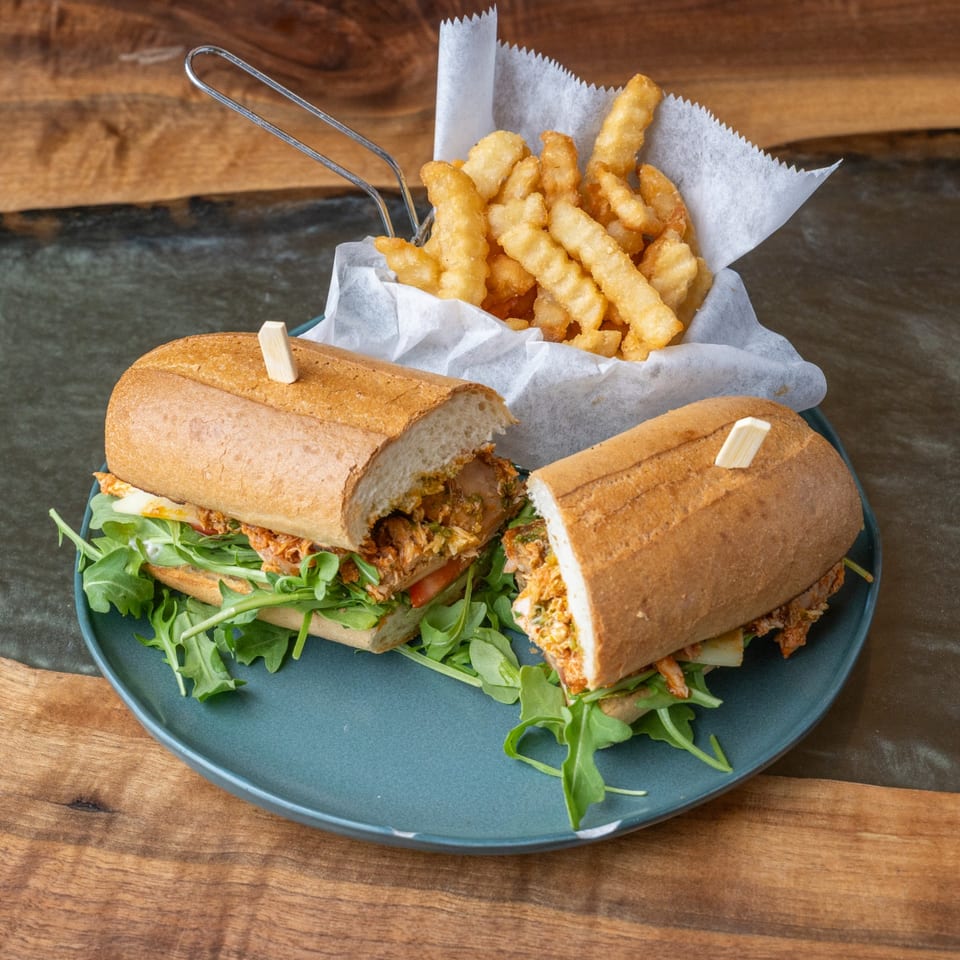 Make Your Rye Event Unforgettable