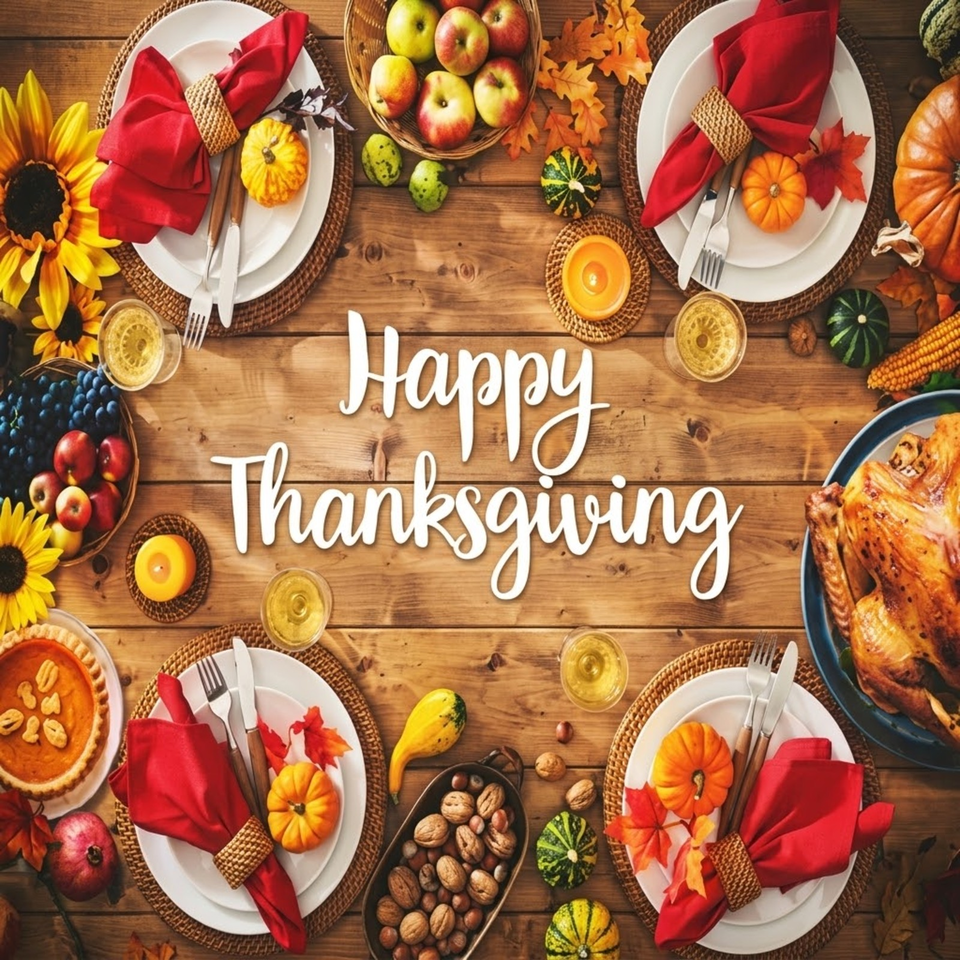 Thanksgiving Catering Order | Milton Point Provisions