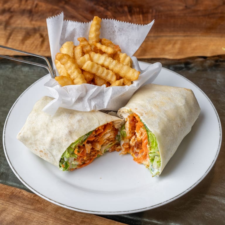 Milton Point Provisions Rewards