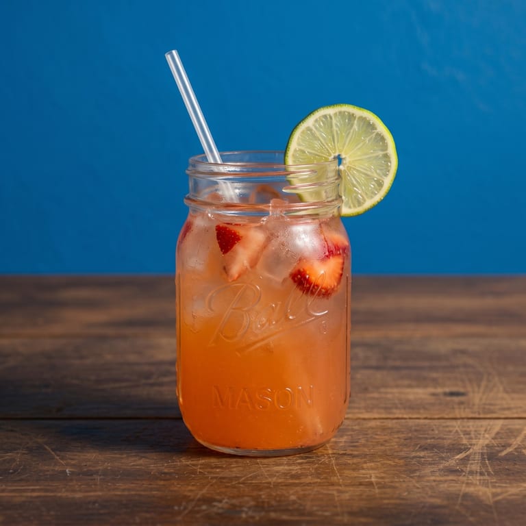 Non-Alcoholic Beverages