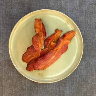 Side Bacon