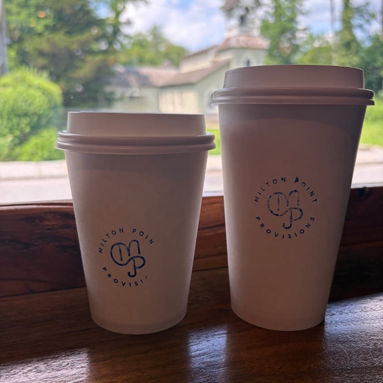 Indulge in Our Coffee Selection
