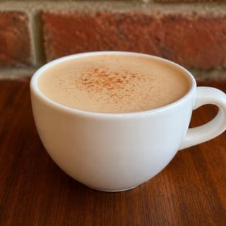 Chai Latte