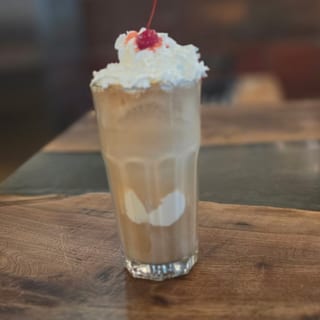 Root Beer Float