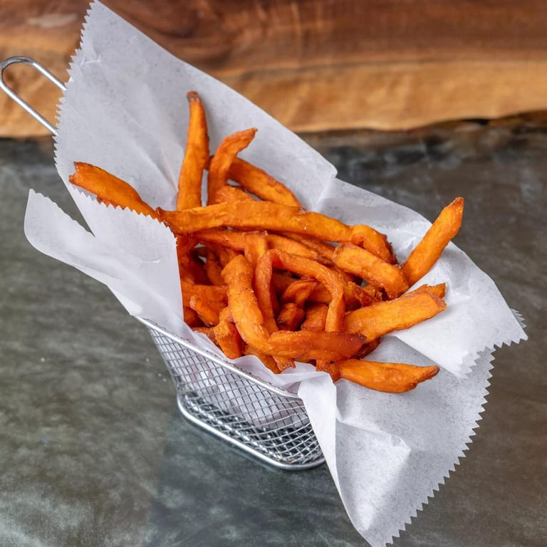 Delicious Fries Just for You