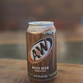 Root Beer