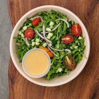 House Salad