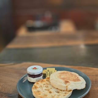 English Muffin