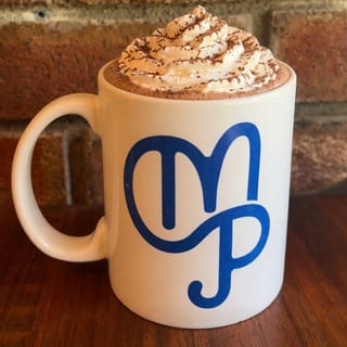 Hot Chocolate