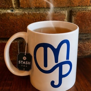 Hot Tea