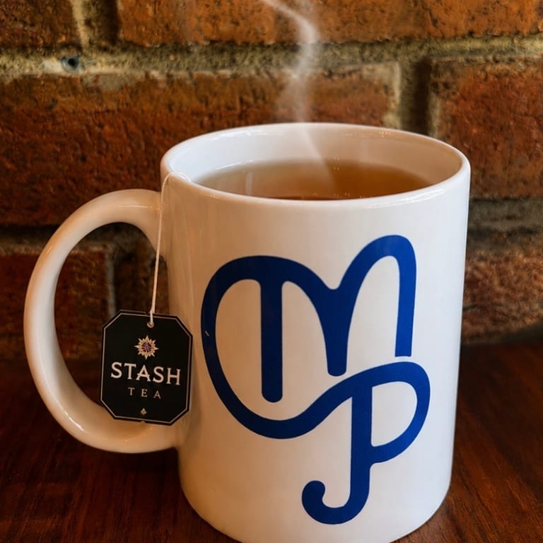 Delicious Tea Selections