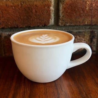 Flat White