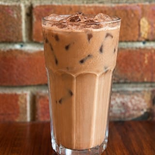 Iced Mocha