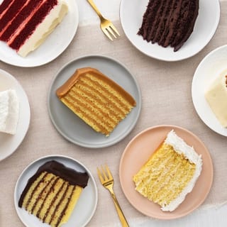 Carolines Cake Slice