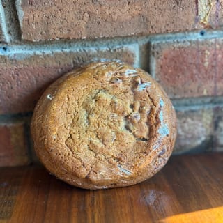 Hungry Gnome Chocolate Chip Cookie
