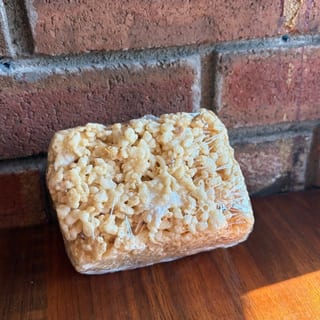 Rice Krispies Treats