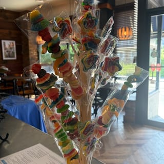 Candy Stick