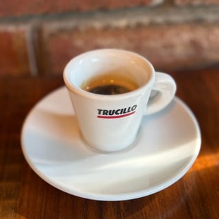 Espresso