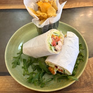 MPP Pita