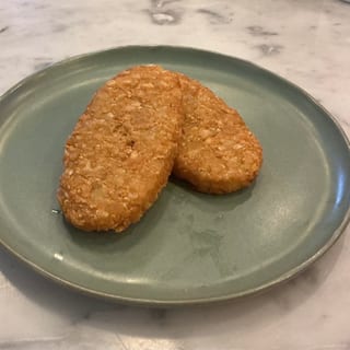 Side Hashbrown