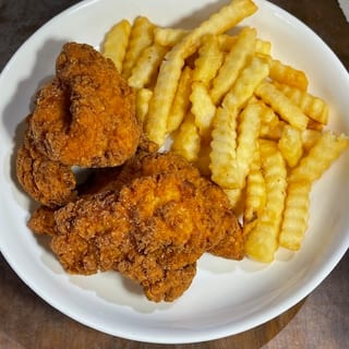 Chicken Tenders