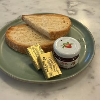Side Toast